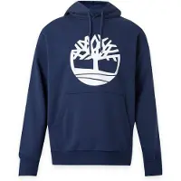 Timberland Northwood Tree Logo Bb Huvtröja