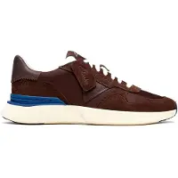 Clarks Shoes Craftwick Lace Skor