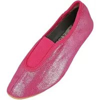 Beck Ballerina rosa