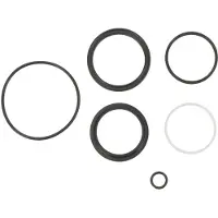 Sr Suntour Luftfjädringssats För Stötdämpare Rs19 Edge Lo-r/rl-r/rc