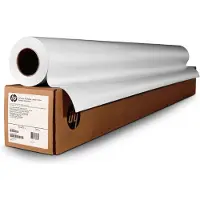 HP Artist Matte Canvas - Matt - 0.457 mm - Rulle (91,4 cm x 15,2 m) - 380 g/m² - 1 rulle (rullar) kanvaspapper - för DesignJet 5000, 5500, Z2100, Z3100, Z3200, Z5200, Z5400, Z6100, Z6200, Z6600, Z6800