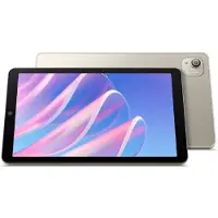 Acer Iconia Tab A8 (A8-21M-A0BP) 8,7 WXGA, IPS Touch, Allwinner A523, 4GB RAM, 64GB eMMc, Android 16