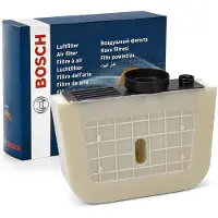 Bosch Luftfilter F 026 400 719