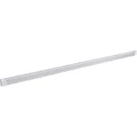 Müller-Licht 20800188 Ecoline 150 LED-takbelysning LED LED fast installerad 24 W Silver