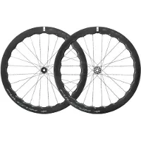 Fulcrum Soniq 2wf Cl Disc Tubeless Hjulset För Gravelcykel
