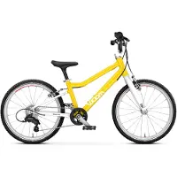 Woom Go 4 20´´ Cykel