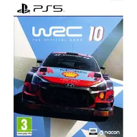 WRC 10