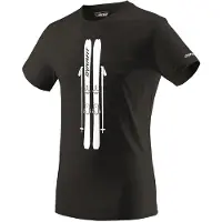 Dynafit Graphic T-shirt Med Korta ärmar