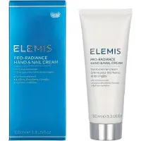 Elemis Pro-Radiance Hand & Nail Cream 100ml