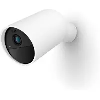 Philips Secure Secure 2k Batterikamera