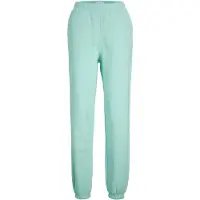 Jack & Jones Jogging Abbie Rel Every Brush Höga Midje Byxor