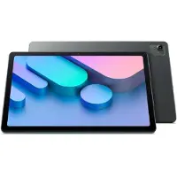 Acer ICONIA V11 V11-21M - Surfplatta - Android 15 - 256 GB eMMC - 11" IPS (1920 x 1200) - microSD-kortplats - ånggrön, svart