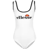 Ellesse Lils ärmlös Kropp