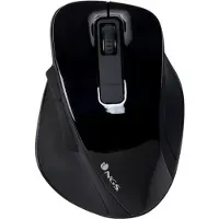 NGS Bow Optic Trådlös Mus