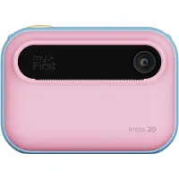 MyFirst Camera Insta 20 - sockervadd