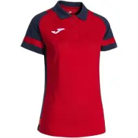 Joma Lider Kortärmad Polotröja