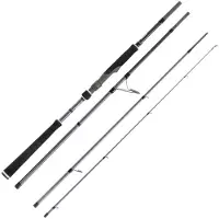Cinnetic Crafty Translight 4travel 270m Spinnfiskespö