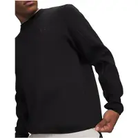 Under Armour Unstoppable Fleece Crew Tröja