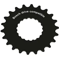 Stronglight E-Bike Bosch Gen2 svart 15T 2022 Drev till elcykel