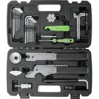 Birzman Essential Verktygssats