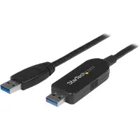StarTech.com Usb 3.0 Data Transfer Cable For Mac And Pc Usb-kabel