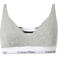 Calvin Klein Lv00qf8990 Push Up Triangle Bh
