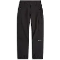 O'Neill Fwc'Cruz Cargo Kids Byxor black out, 164
