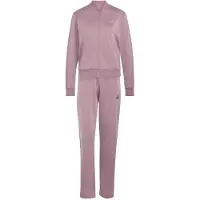 Adidas Träningsoverall 'Dayready' plommon / mauve