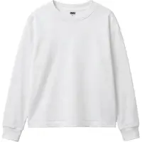 Urban Classics Uck8624 T-shirt Med Lång ärm