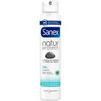 Sanex Spray déodorant Sanex Natur Protect 200 ml