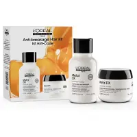L'Oréal Professionnel Paris Metal DX Discovery Kit Hårvårdsset 1 st