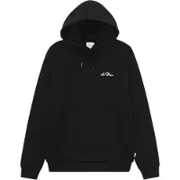 Les deux Sweatshirt 'Signature' svart / vit