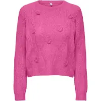 ONLY Tröja 'ONLMONIQUE' rosa