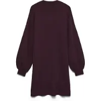 Vero Moda Nancy Maternity Långärmad Kort Klänning