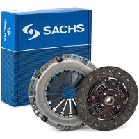 SACHS Kopplingssats 3000 950 855