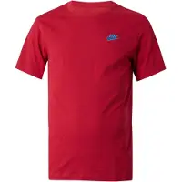 Nike T-shirt 'Club' röd