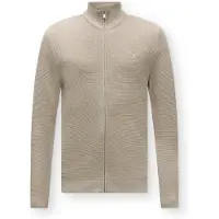 Jack & jones Premium Kofta 'JPRBLURYAN' grå