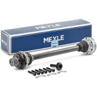 Meyle Drivaxel 100 498 0770