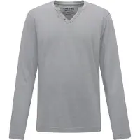 Blend T-shirt 'BHKONSTANTIN' grå