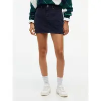 Tommy Hilfiger Tommy Jeans Corduroy Mini Skirt
