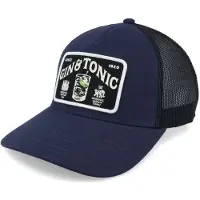 American Needle Gin &amp; Tonic Keps