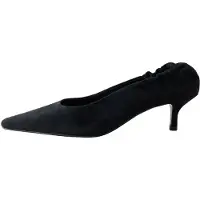 Next Pumps 'Forever Comfort' svart