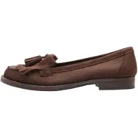 Lipsy Slip-in choklad