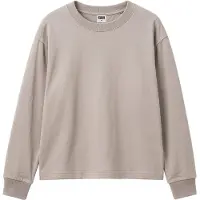 Urban Classics Uck8624 T-shirt Med Lång ärm