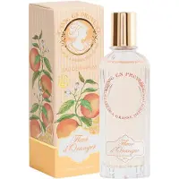 Jeanne en Provence Fleur d'Oranger Eau de Parfum 60 ml