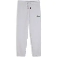 Tommy Hilfiger Byxa gråmelerad / gran