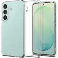 Spigen Samsung Galaxy S26 FE Ultra Hybrid Skal - Kristallklar