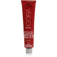 Schwarzkopf Professional Igora Royal Chocolates 60 ml 5-6 Light Brown Chocolate