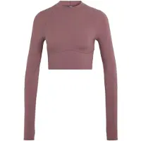 Adidas By Stella Mccartney Funktionstopp 'TruePurpose' pastellröd