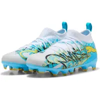Puma Future 9 Match Fg/ag Playmaker Barn Limited Edition, storlek 38
